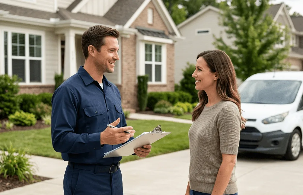 Mold Remediation Buckner, IL FAQs